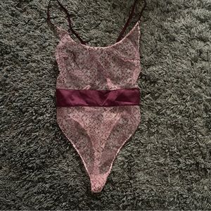 Victorias Secret Lingerie